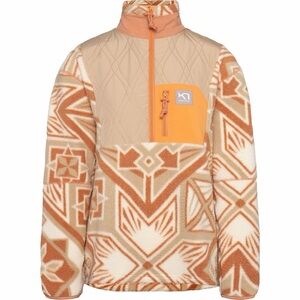 Kari Traa Rothe 1/2-Zip Pullover Shirt Medium